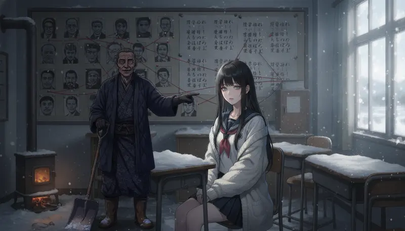 Scene Image
