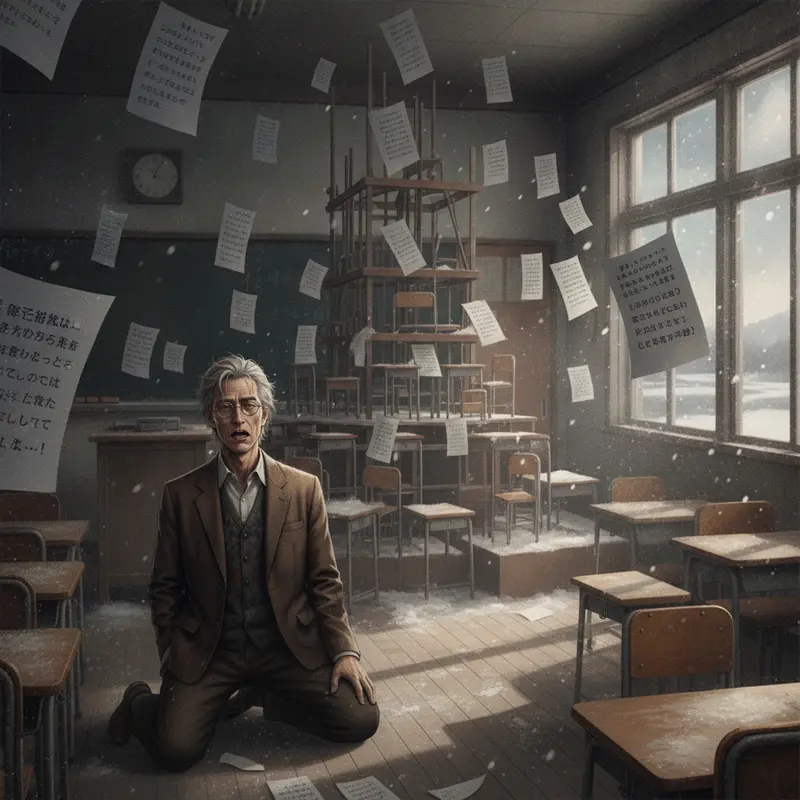Scene Image