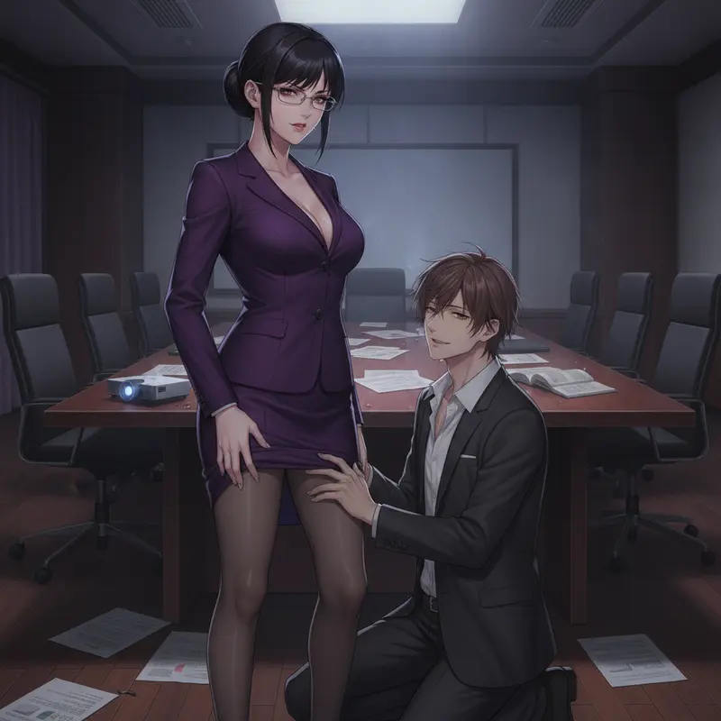 Scene Image