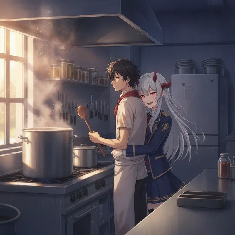 Scene Image