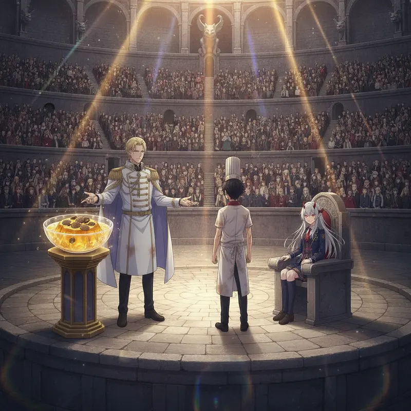 Scene Image