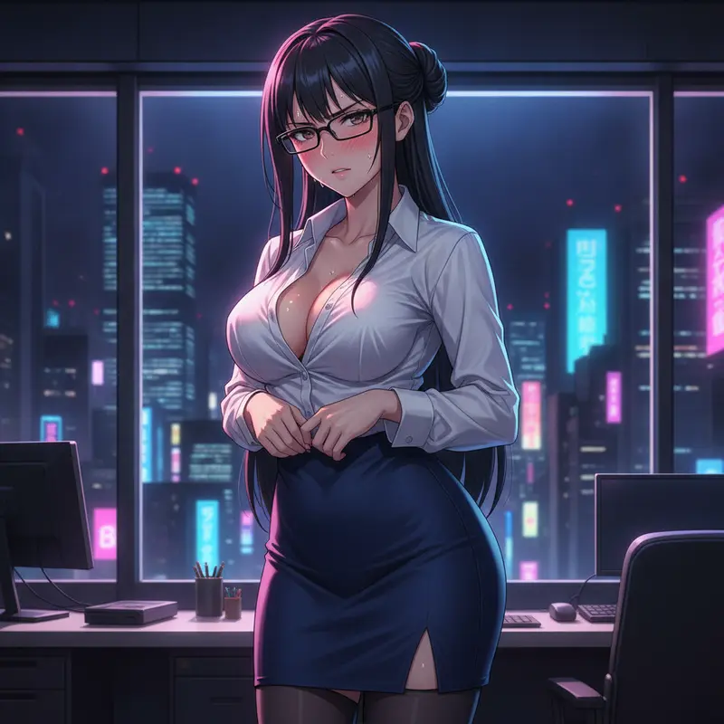 西園寺 冴香