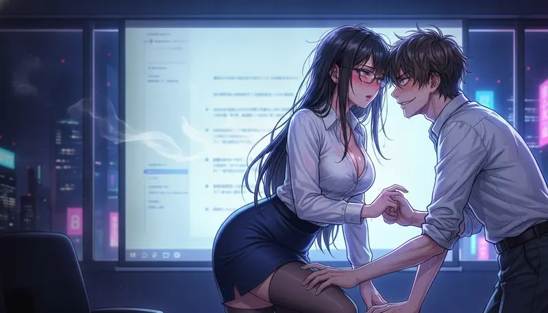 Scene Image