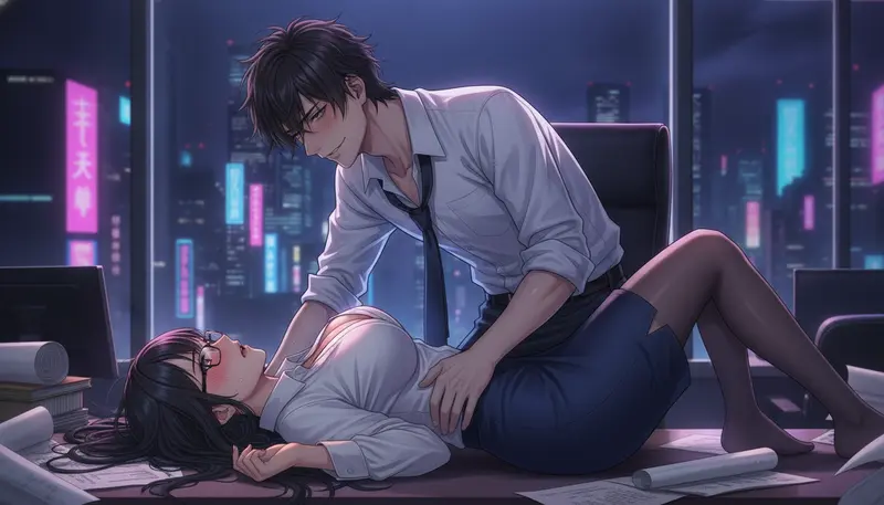 Scene Image