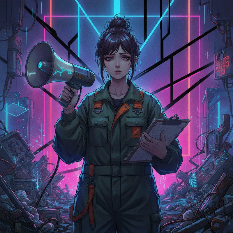 御手洗 くるみ