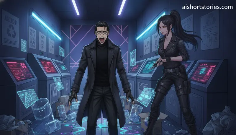 Scene Image