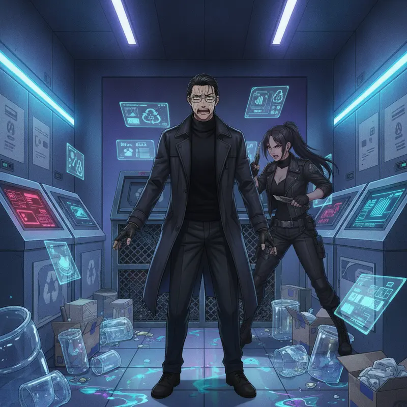 Scene Image