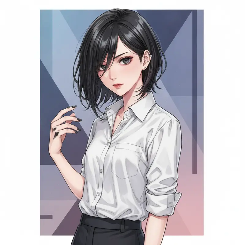 黒羽 ノア（くろばね のあ）