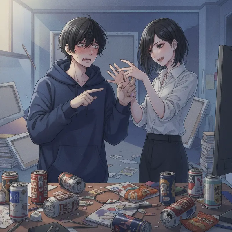 Scene Image