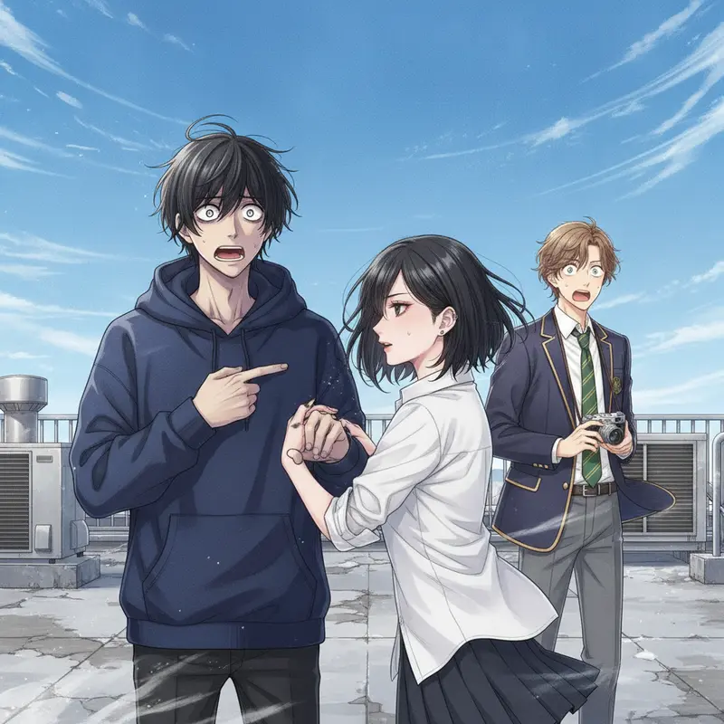 Scene Image