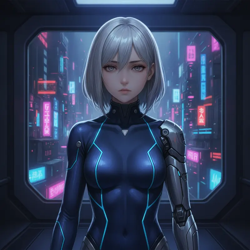 セレス・ミハイル