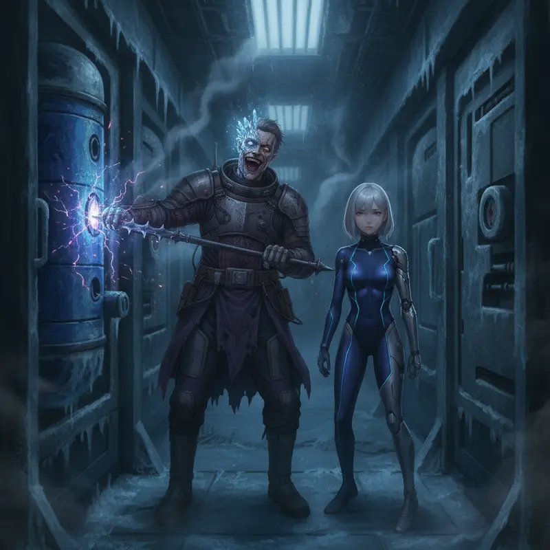 Scene Image