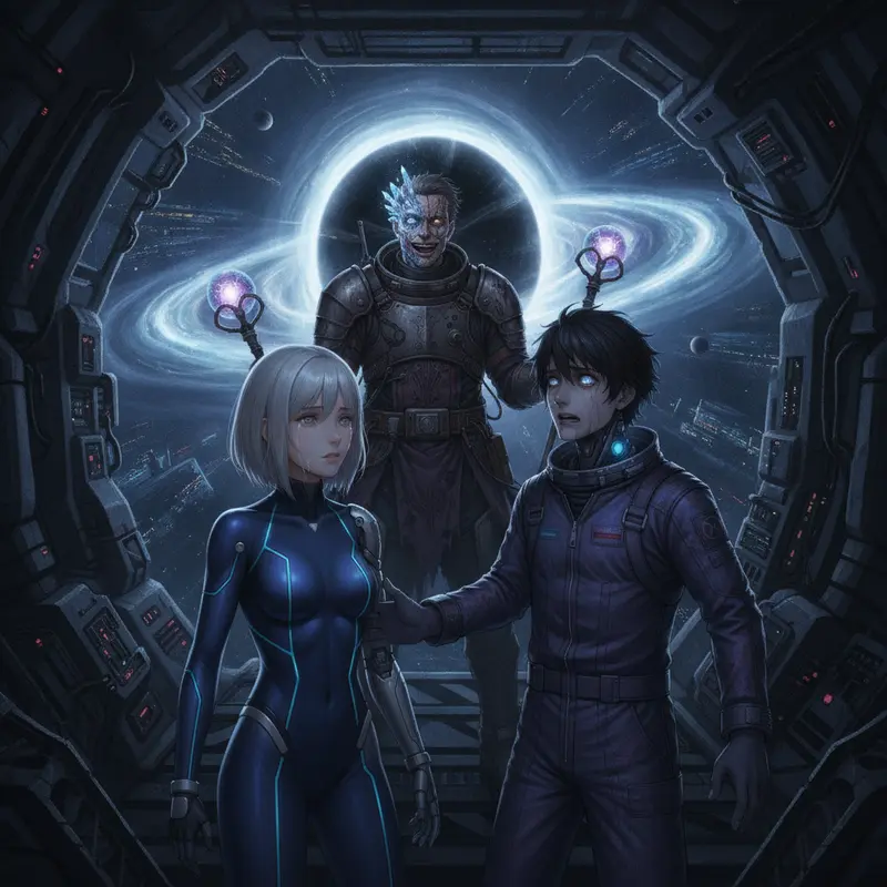 Scene Image