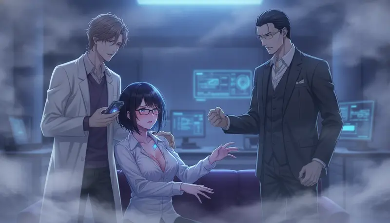 Scene Image