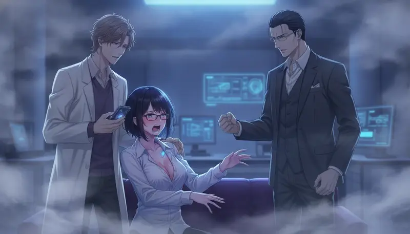 Scene Image
