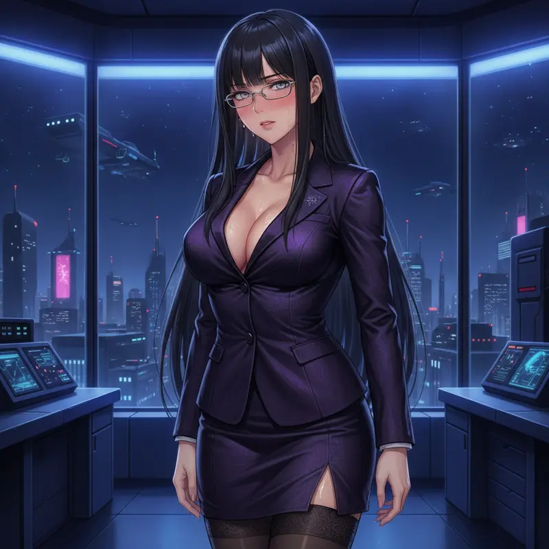 氷室 麗華