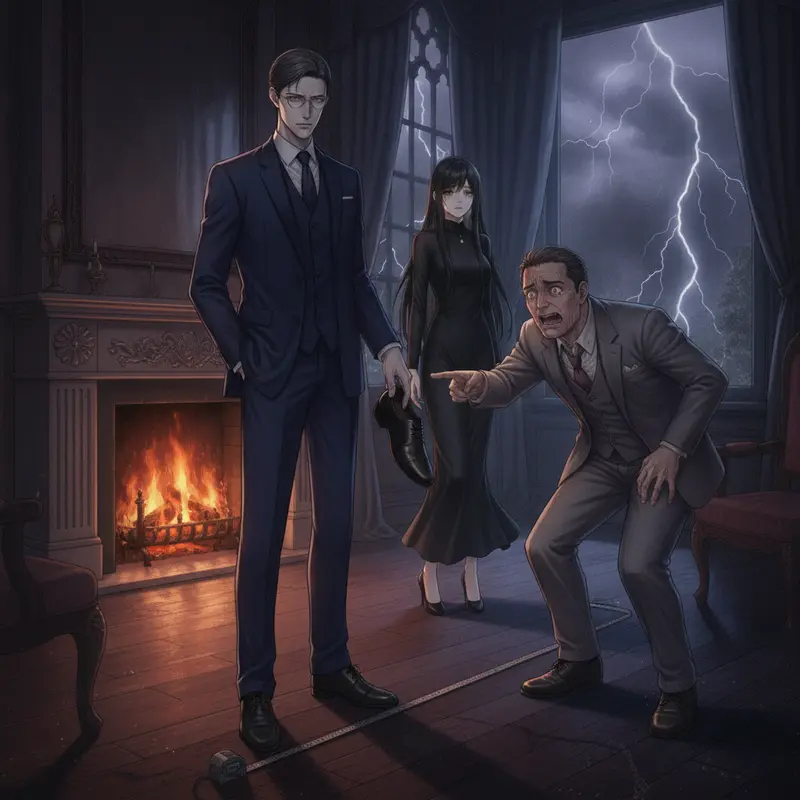 Scene Image