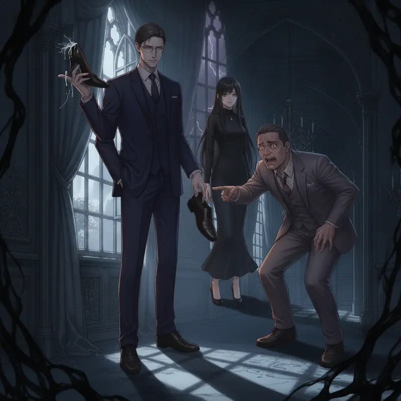 Scene Image