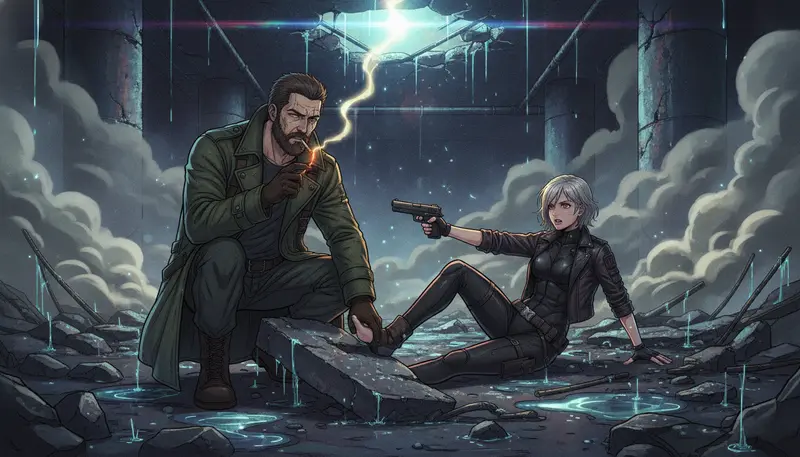 Scene Image