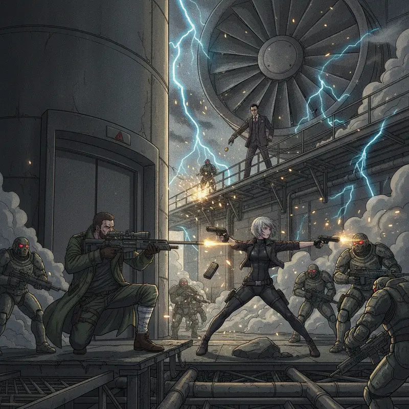 Scene Image