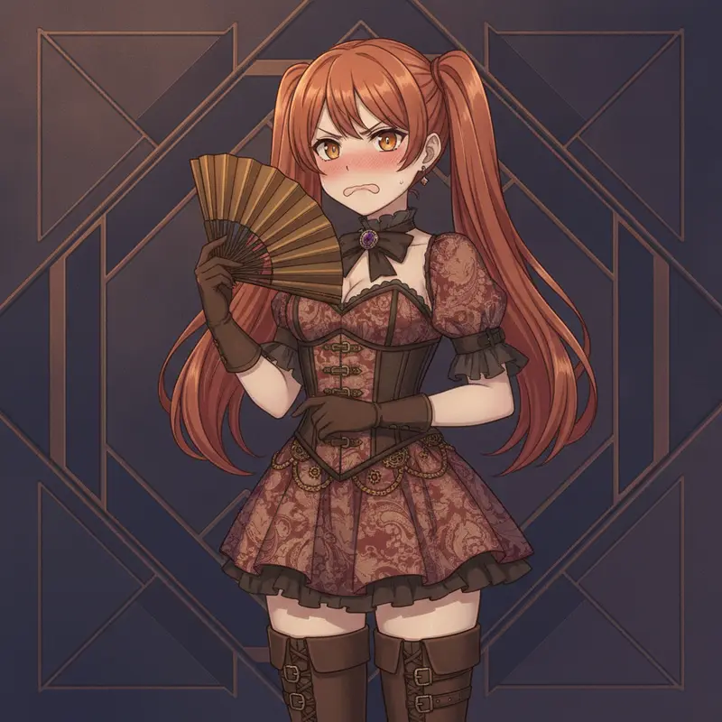 セシリア・フォスター