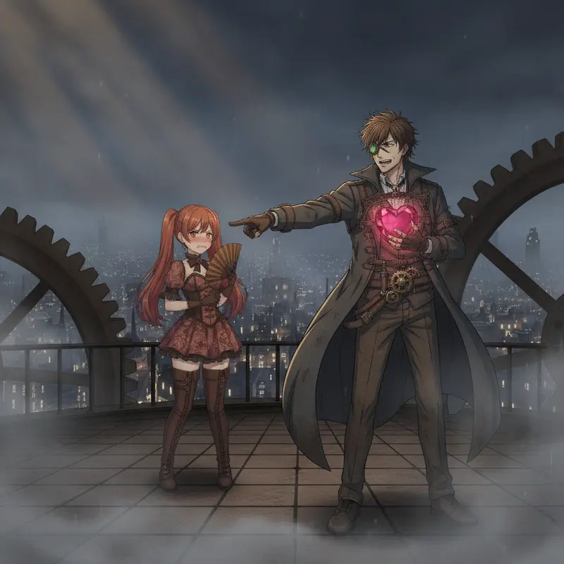 Scene Image