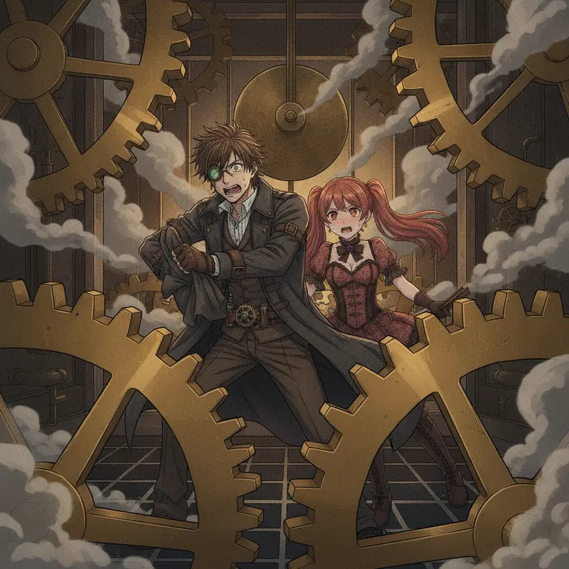 Scene Image