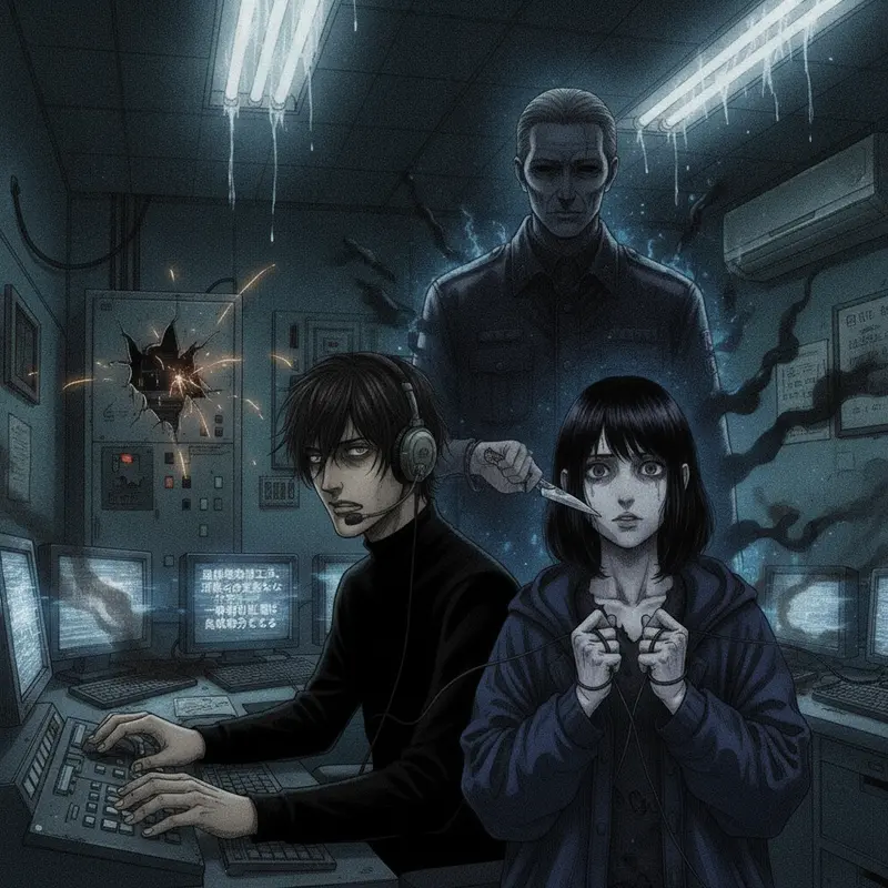 Scene Image
