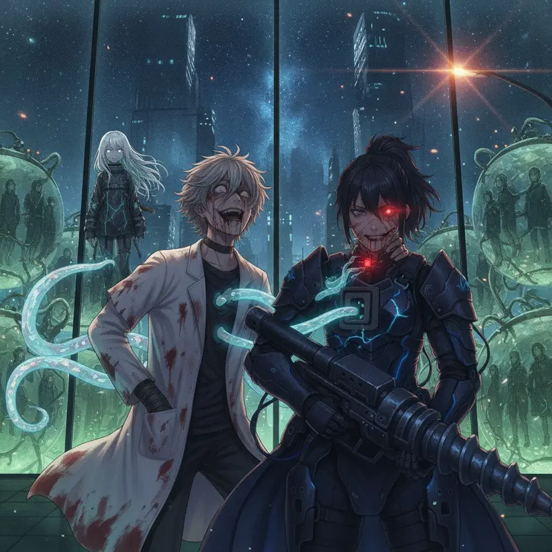 Scene Image