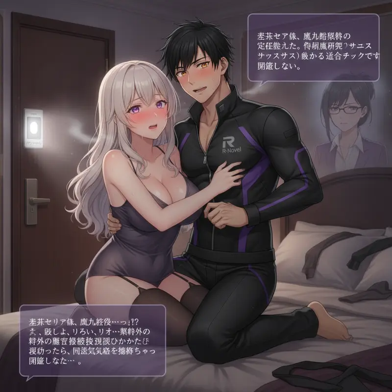 Scene Image