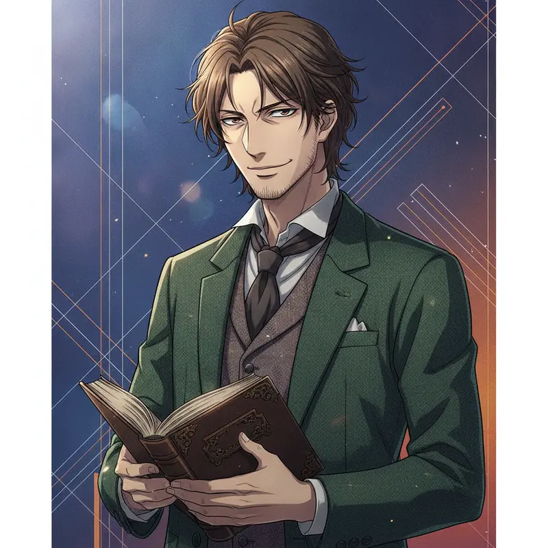 梶井 朔太郎