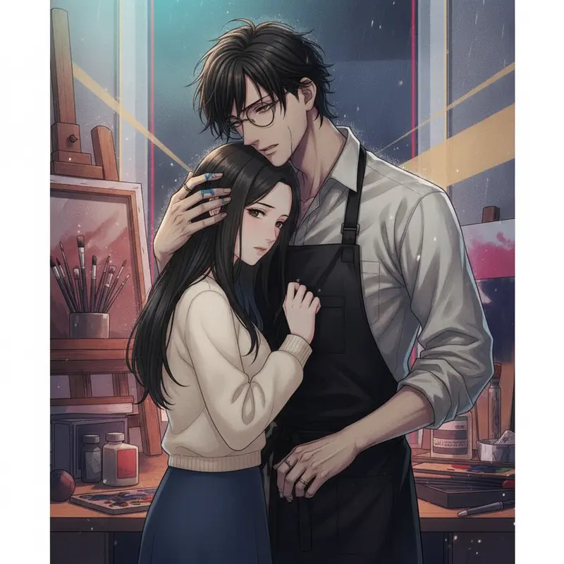 Scene Image