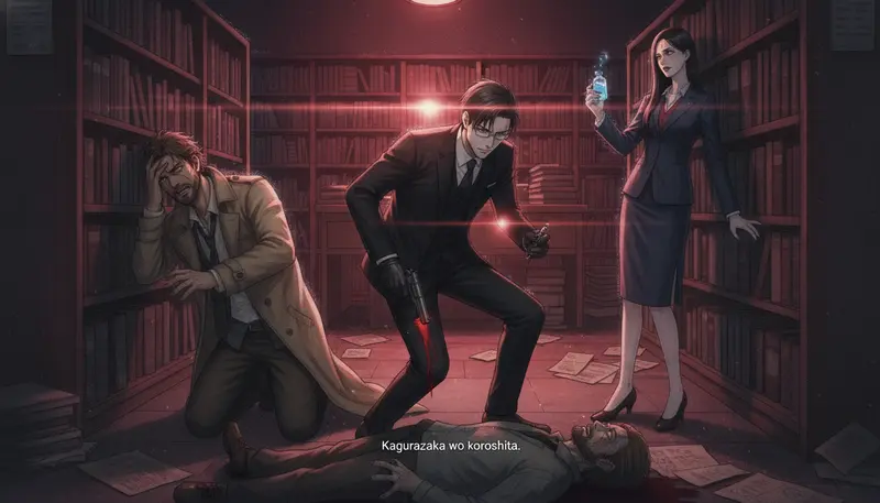 Scene Image