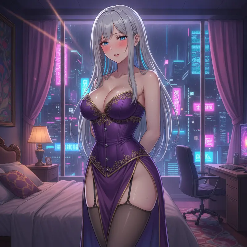 エレオノーラ・フォン・ロートシルト