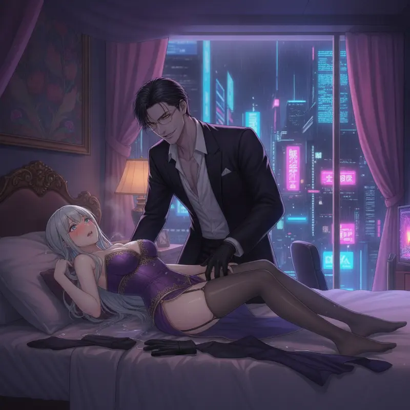 Scene Image