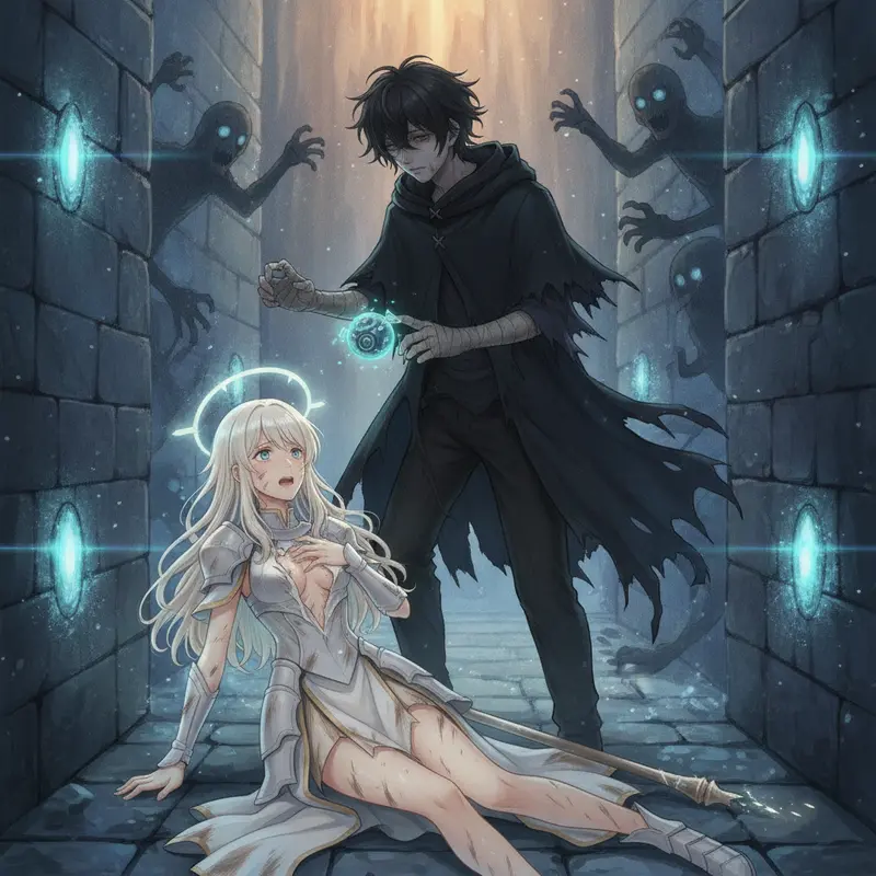 Scene Image