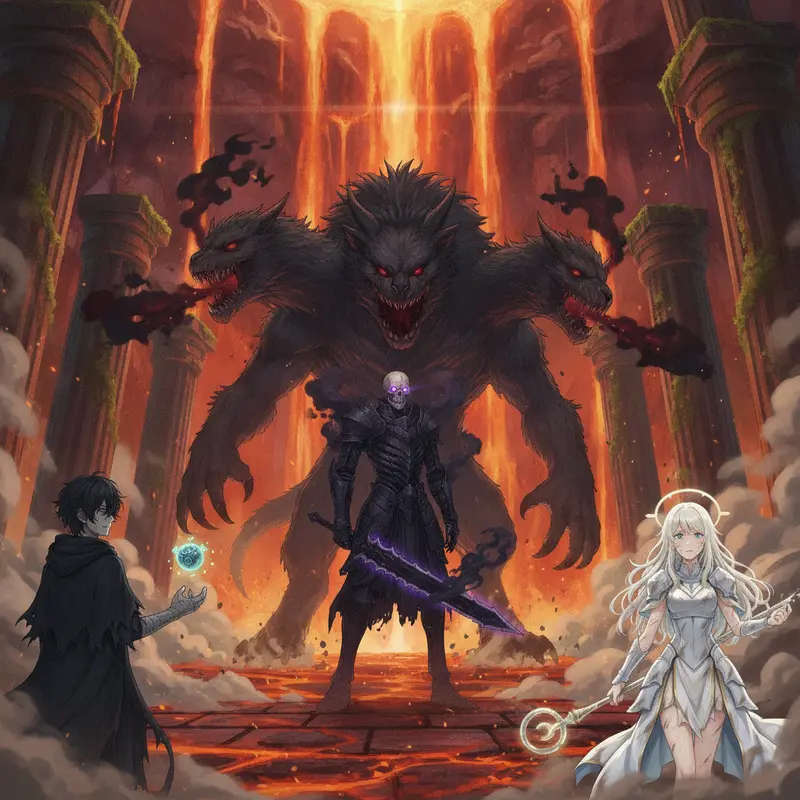 Scene Image
