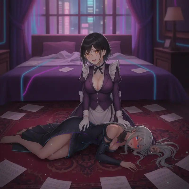 Scene Image