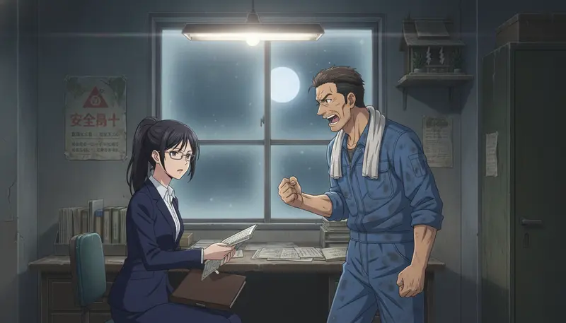 Scene Image