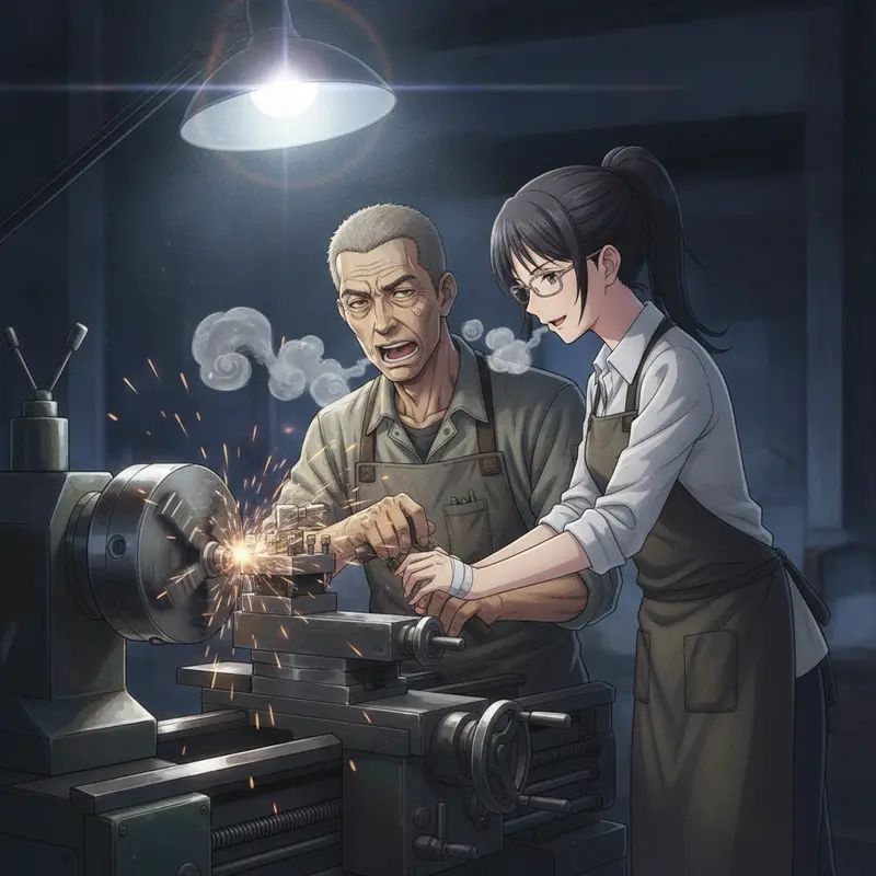 Scene Image