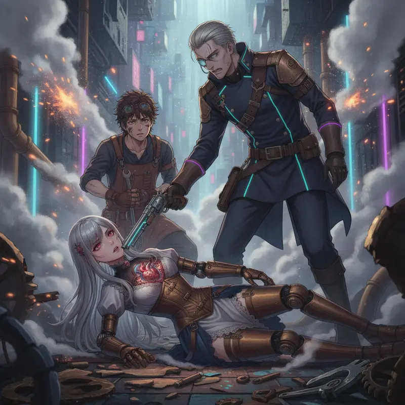 Scene Image