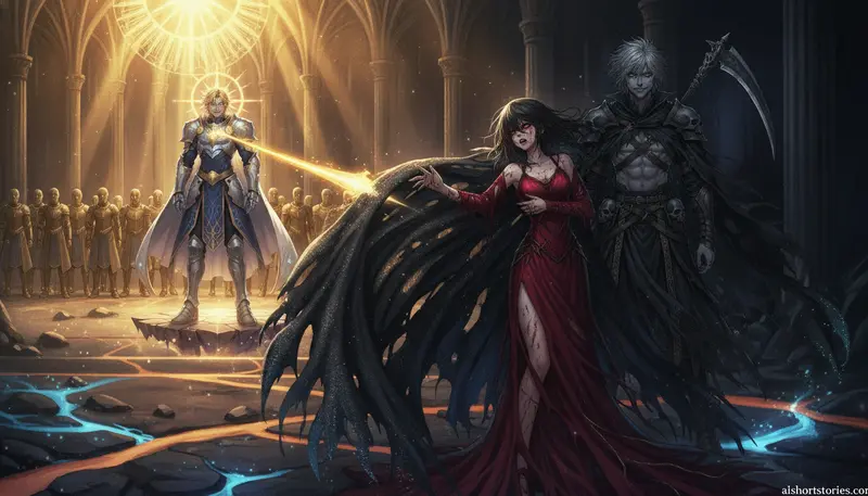 Scene Image