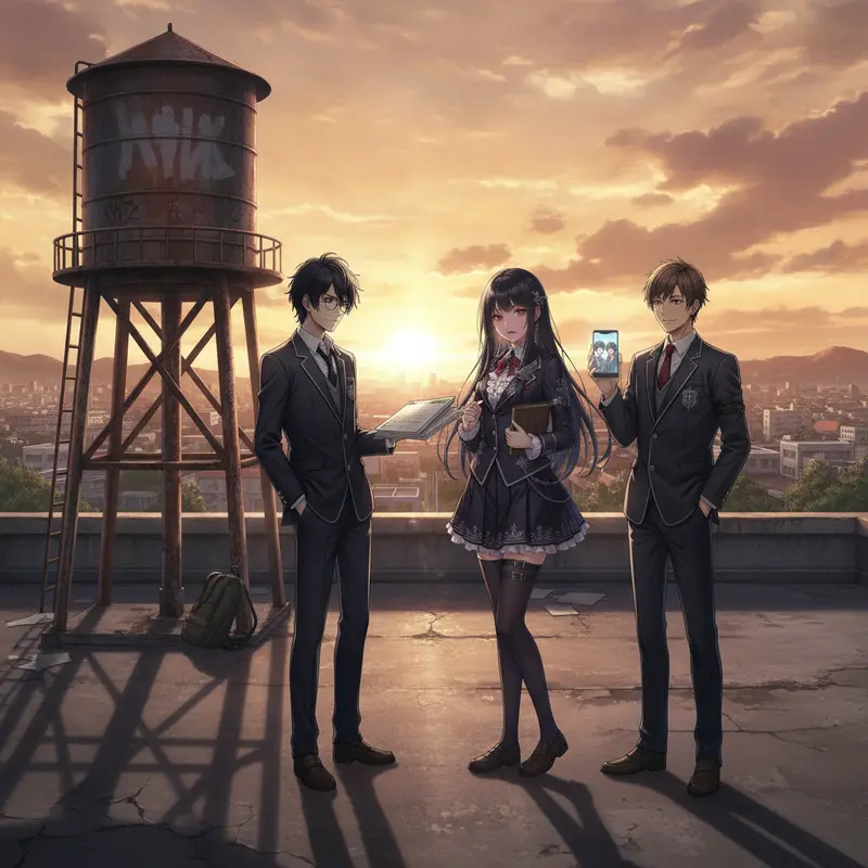 Scene Image