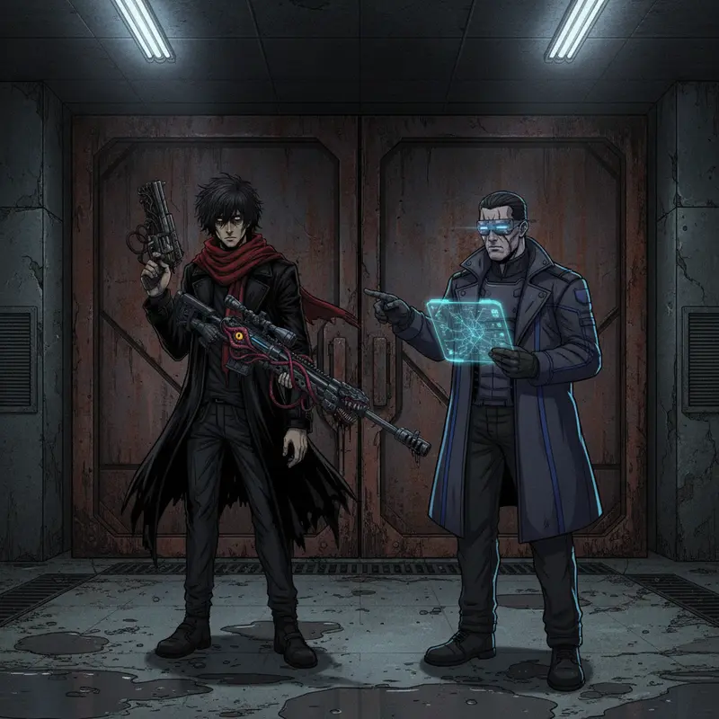 Scene Image
