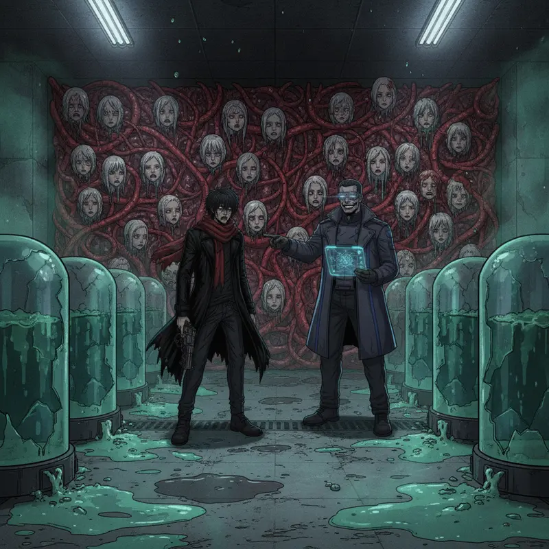 Scene Image