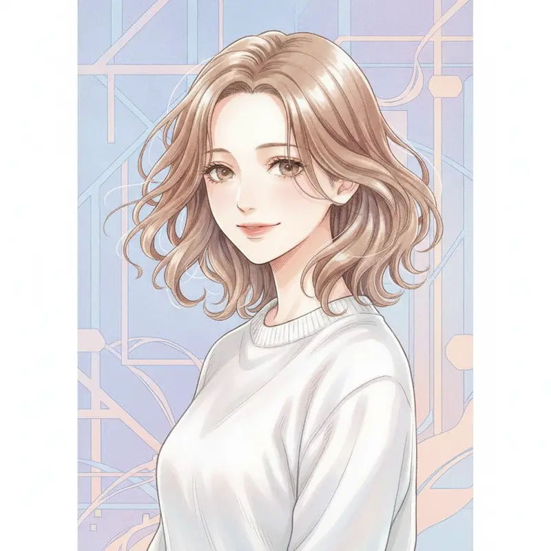 葉月 紗夜（はづき さよ）