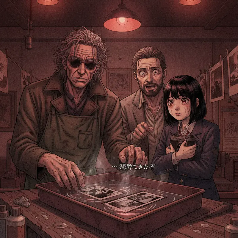 Scene Image