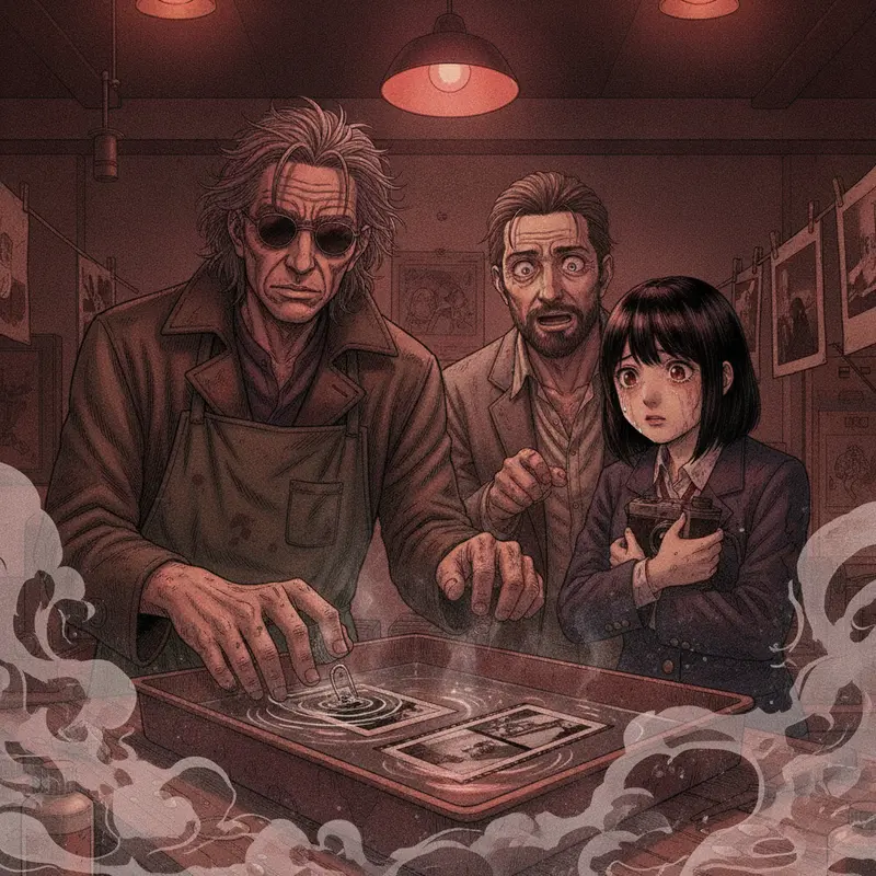 Scene Image