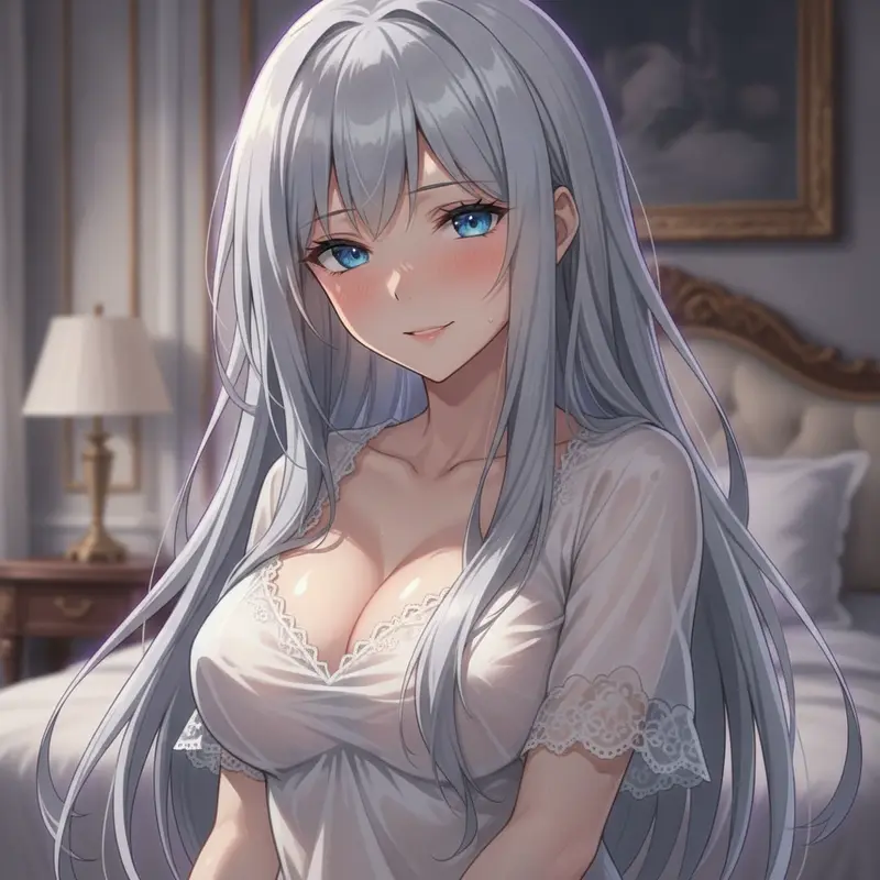 クラリス・フォン・シルフィード