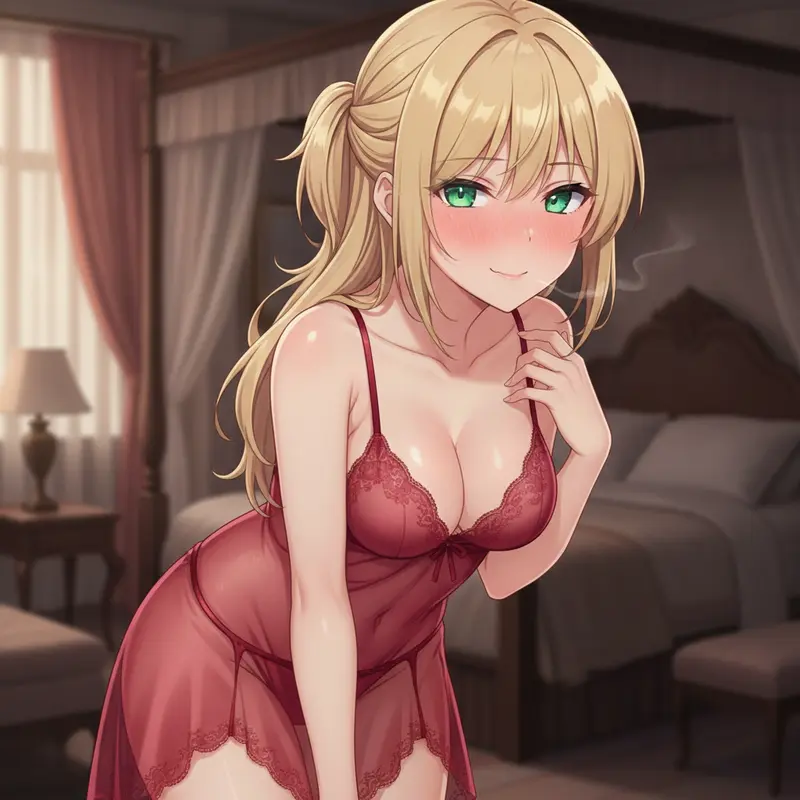 フェリシア・フォン・ベルン